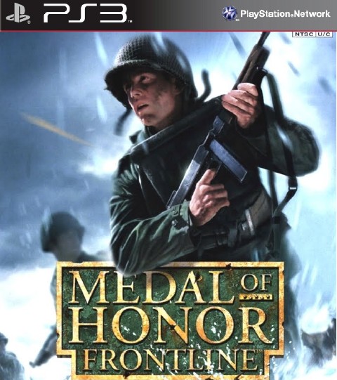 Medal of honor frontline pc
